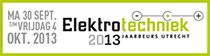 Elektrotechniek 2013 Elektrotechniek 2013