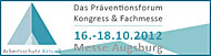 Arbeitsschutz aktuell 2012 Arbeitsschutz aktuell 2012