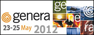 GENERA 2012