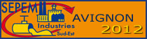 SEPEM INDUSTRIE SUD-EST SEPEM INDUSTRIE SUD-EST