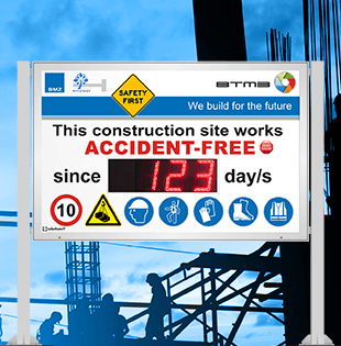 Reduce downtime in the construction industry