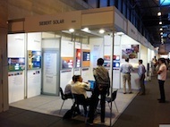Genera 2012, Spanje