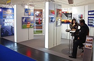 Eindr&uuml;cke von der Intersolar 2012 in M&uuml;nchen