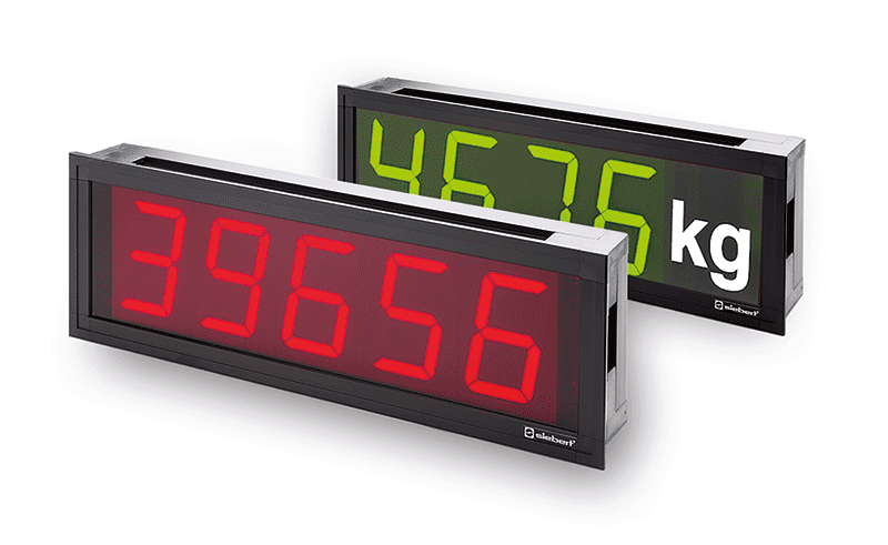 Display digitali da incasso: quale serie scegliere su Siebert Group? ::  Siebert Group