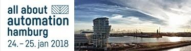 all about automation hamburg 2018