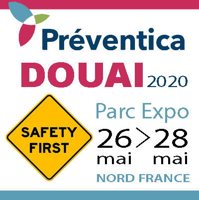 Preventica Nord France 2020