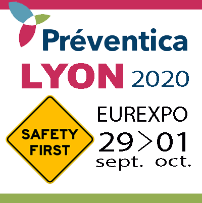 Preventica EUREXPO France 2020