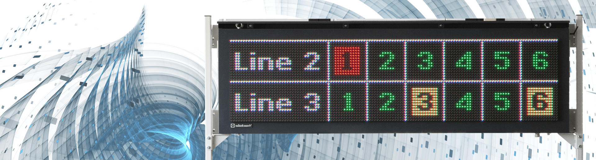 led display technology