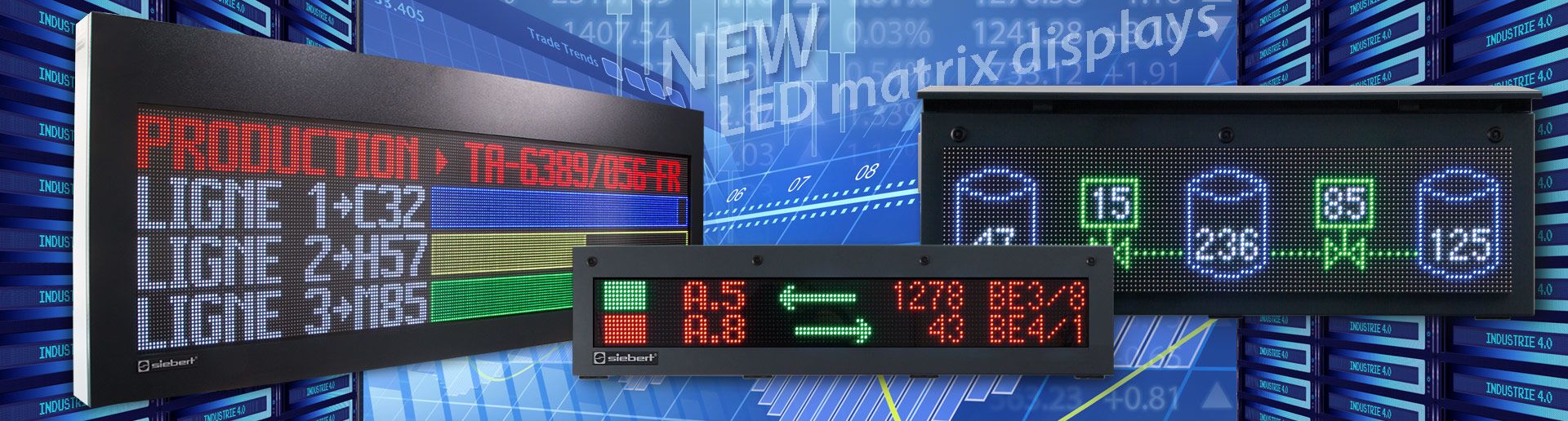 Series XC50 and Series XC55