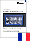 Drapeau français
