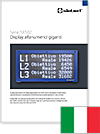 Bandiera italiana
