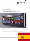 Download Brochure Series XC50 / XC55