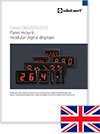 Download Folleto Series D65_D75_D72