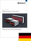 Téléchargement Brochure Séries S102_SX102