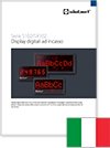 Bandiera italiana