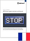 Drapeau français