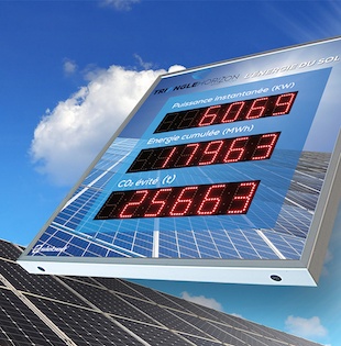 Solar car park shading projects