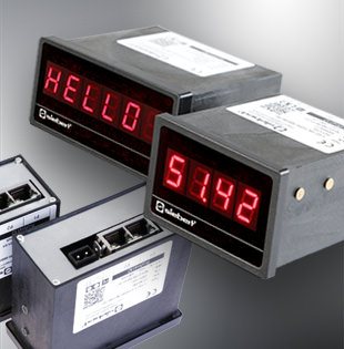 Serie S102 Profinet