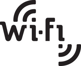 Wifi Logo